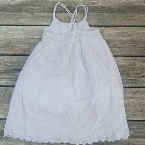 Old navy, summer dress size 5t - Picture 4 of 4